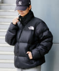 CIAOPANIC TYPY(チャオパニックティピー) 【WEB限定】【THE NORTH FACE】NUPTSE JACKET