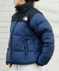 CIAOPANIC TYPY(チャオパニックティピー) 【WEB限定】【THE NORTH FACE】NUPTSE JACKET