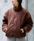 CIAOPANIC TYPY(チャオパニックティピー) 【WEB限定】【THE NORTH FACE】ALTERTN SIERRA JACKET