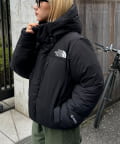 CIAOPANIC TYPY(チャオパニックティピー) 【THE NORTH FACE】BALTRO LIGHTE JACKET