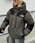 CIAOPANIC TYPY(チャオパニックティピー) 【THE NORTH FACE】BALTRO LIGHTE JACKET