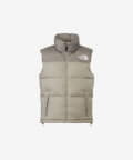 WHO’S WHO gallery(フーズフーギャラリー) 【THE NORTH FACE】NUPTSE VEST