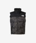 WHO’S WHO gallery(フーズフーギャラリー) 【THE NORTH FACE 】NV NUPTSE VEST