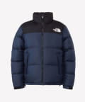 WHO’S WHO gallery(フーズフーギャラリー) 【THE NORTH FACE/ノースフェイス】NUPTSE JACKET