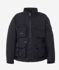 WHO’S WHO gallery(フーズフーギャラリー) 【THE NORTH FACE 】FIELD UTILITY JKT