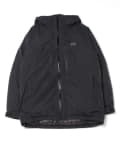 WHO’S WHO gallery(フーズフーギャラリー) 【HELLY HANSEN/ヘリーハンセン】SLICK DOWN JACKET