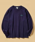 FREDY & GLOSTER(フレディ アンド グロスター) 【LL BEAN】Union L/S Tee ロンT