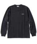 FREDY & GLOSTER(フレディ アンド グロスター) 【LL BEAN】Union L/S Tee ロンT