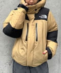 CIAOPANIC(チャオパニック) 【THE NORTH FACE/ザ・ノース・フェイス】バルトロライトジャケット