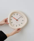 BIRTHDAY BAR(バースデイバー) 【SAHIR サヒール】Silent Sweep Wall Clocks