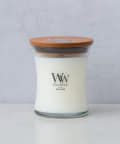 BIRTHDAY BAR(バースデイバー) WoodWick ジャーキャンドル Mサイズ