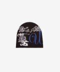 WHO’S WHO gallery(フーズフーギャラリー) 【OBEY】ALL FOR YOU BEANIE