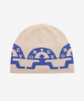 WHO’S WHO gallery(フーズフーギャラリー) 【OBEY】MOUNTAIN BEANIE