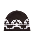 WHO’S WHO gallery(フーズフーギャラリー) 【OBEY】MOUNTAIN BEANIE