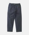 FREDY & GLOSTER(フレディ アンド グロスター) 【GRAMICCI】LOOSE TAPERED RIDGE PANT