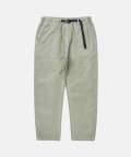 FREDY & GLOSTER(フレディ アンド グロスター) 【GRAMICCI】LOOSE TAPERED RIDGE PANT