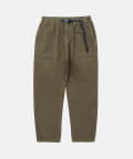 FREDY & GLOSTER(フレディ アンド グロスター) 【GRAMICCI】LOOSE TAPERED RIDGE PANT