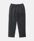 FREDY & GLOSTER(フレディ アンド グロスター) 【GRAMICCI】LOOSE TAPERED RIDGE PANT