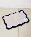 BIRTHDAY BAR(バースデイバー) Love Heart bathmat