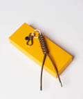 Lui's(ルイス) 【ITTI/イッチ】CRISTY SNAKEKNOT CHARM / STCOW