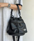 CPCM(シーピーシーエム) 【OUTDOOR PRODUCTS】巾着ショルダー