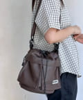 CPCM(シーピーシーエム) 【OUTDOOR PRODUCTS】巾着ショルダー