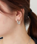 BIRTHDAY BAR(バースデイバー) bijou style pierce