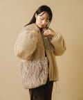 kastane＊限定パッチワークジャケット＊1度使用のみ セールファッション - kastane＊限定パッチワークジャケット＊1