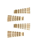 3COINS(スリーコインズ) アメピン20本セット