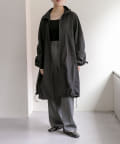 ear PAPILLONNER】ライトアウター【SUM1 STYLE】 | OUTLET