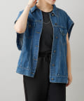 ear PAPILLONNER】デニムジャケット【SUM1 STYLE】 | OUTLET