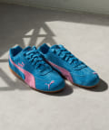 CIAOPANIC(チャオパニック) 【PUMA/プーマ】スピードキャット OG スニーカー