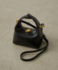 LOUNGEDRESS(ラウンジドレス) 【SINBONO】CrossbodyBag MINI