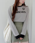 NICE CLAUP / OLIVE des OLIVE OUTLET(ナイスクラップ  / オリーブ デ オリーブ アウトレット) 【MARCHES】ゲーミングTシャツ