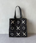 BEARDSLEY(ビアズリー) 《JAMIN PUECH》TIC TAC TOE バッグ