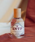 BIRTHDAY BAR(バースデイバー) 【PINK OF】MBTI PERFUME 香水