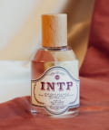 BIRTHDAY BAR(バースデイバー) 【PINK OF】MBTI PERFUME 香水