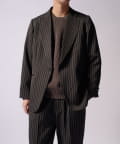 Lui's(ルイス) comfortable 1B ジャケット