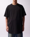 Lui's(ルイス) CHEMISE Lui's crew neck tee