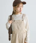 OUTLET(アウトレット) 【w closet】シアーボトルネックカットソー