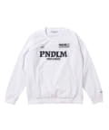 twoles(トゥレス) 【Pendulum】CIRCLE LOGO JKT