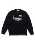 twoles(トゥレス) 【Pendulum】CIRCLE LOGO JKT