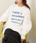Kastane(カスタネ) 【5色展開】B 8GARDEN ヘビーウエイトロンTEE