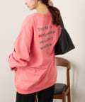 Kastane(カスタネ) 【5色展開】B 8GARDEN ヘビーウエイトロンTEE