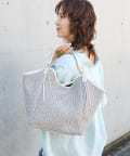 RIVE DROITE(リヴドロワ) 【実用性抜群】CITY BASKET-tote2