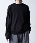 Lui's(ルイス) VIS/PO ハイゲージニットソー