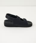 【Hoaw.】ベルテッドサンダル Whim Gazette｜【Hoaw.】ベルテッドサンダル | Rakuten Fashion