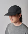 Lui's(ルイス) 【CPH】 JET CAP / DOWN BRIM・LONG BRIMキャップ