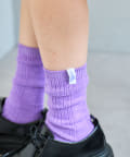 Kastane(カスタネ) 【Miller/4色展開】1P SOCKS lib