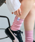 Kastane(カスタネ) 【Miller/4色展開】1P SOCKS lib